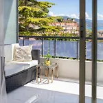 Magnifique Limitrophe Monaco, Parking Prive