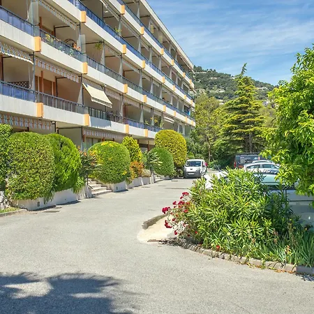 Magnifique Limitrophe Monaco, Parking Prive Apartmán *